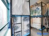 Bed in Dorm (male dorm)