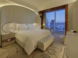 Premier room