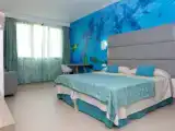 Standard Twin Family room
