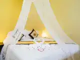 Superior Double room with river view