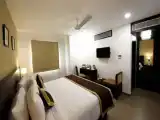 1 Bedroom Deluxe Double room