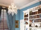 Double Penthouse Suite