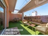 Penthouse Apartment