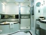 Suite with city view