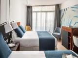 Design Triple room