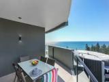 2 Bedrooms Standard room with balcony and with ocean view