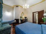 Superior Double room with city view