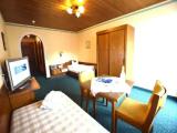Standard Single room with balcony
