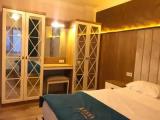 1 Bedroom Double Basement Apartment