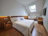 Standard Attic room