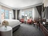 Deluxe Corner Double room