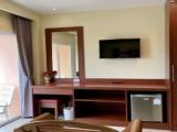 Superior Double room with balcony