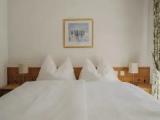 Classic Double room with mountain view