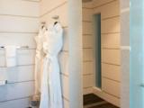 Deluxe Double room with balcony and with view