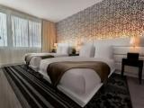 1 Bedroom Double Suite with balcony and with city view