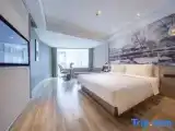 Executive Double Family room