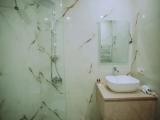 Deluxe Double room with balcony and with sea view