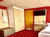 Classic room