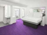 First Class Double room