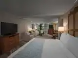 Standard Double room with balcony and with ocean view