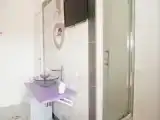 Economy Double room with balcony and with sea view