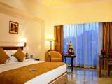 Standard Double Club room