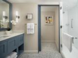 Cabana Hearing Accessible Double room with view