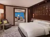 Diplomat Suite