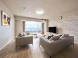 2 Bedrooms Deluxe Suite with balcony and with ocean view