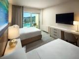 Diamond Head Quadruple room oceanfront