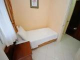 Triple Junior Suite