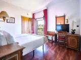 Double room with view