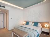 Executive Quadruple room