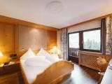 Superior Double room with mountain view
