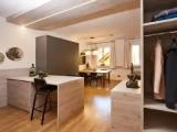 1 Bedroom Apartment with city view