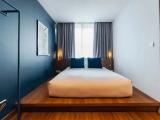 Standard Double Penthouse room