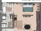 Superior Double Studio