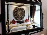 Luxury room