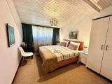 Standard Double room with garden view