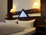 Comfort Double room with balcony