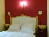 Standard Single room with balcony