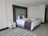 Standard room with sea view