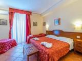 Superior Double room with sea view