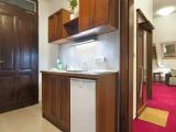 Quadruple Junior Suite