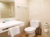 1 Bedroom Premium Double room with balcony
