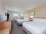Standard Lower Floor Quadruple room