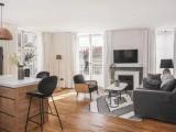 Nairobi Apartment