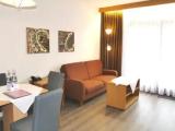 Comfort Single Apartment with balcony
