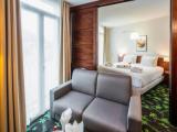 Privilege room