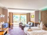 Premium Double room with balcony